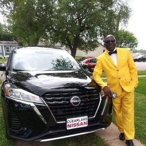 Meet your Posher, Bobby